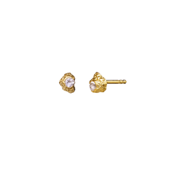 Emilie Earrings - Gold