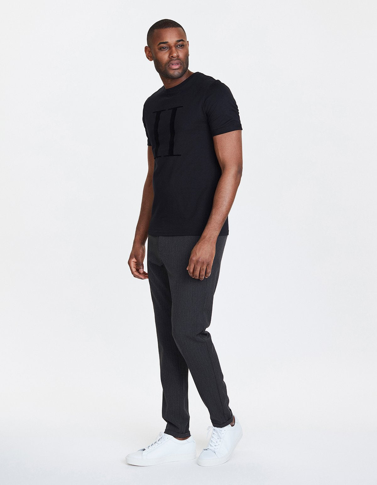 Encore T-Shirt - Black
