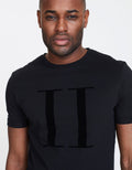 Encore T-Shirt - Black