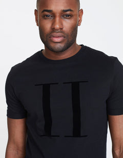 Encore T-Shirt - Black