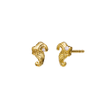 Enola Earrings - Gold