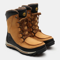 Timberland Chillberg HP Boot - Wheat - Timberland - Sko - VILLOID.no