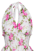 Evelyn Dress - Garden Party