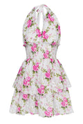 Evelyn Dress - Garden Party