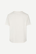 Camino T-Shirt SS - Clear Cream