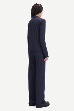 Malika Trousers 14611 - Salute