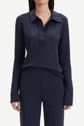Malika Trousers 14611 - Salute