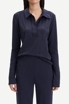 Malika Trousers 14611 - Salute