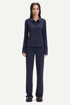 Malika Trousers 14611 - Salute