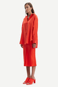 Alfrida Shirt 14639 - Orange Com