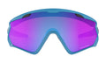 Wind Jacket 2.0 - Prizm Sapphire - Oakley - Tilbehør - VILLOID.no
