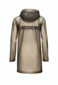 Basel Raincoat - Graphite - SWIMS - Jakker - VILLOID.no