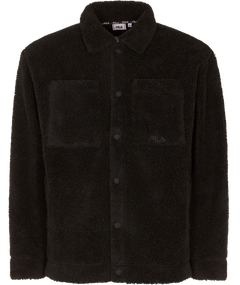 Berane Sherpa Jacket - Moonless Night