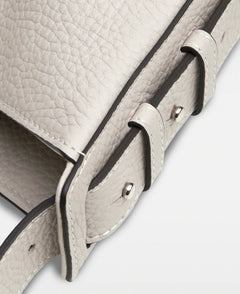 Farrah Hobo Bag - Oat