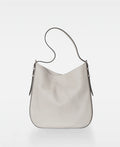 Farrah Hobo Bag - Oat