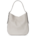 Farrah Hobo Bag - Oat