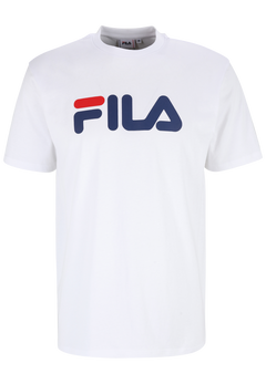 Bellano Tee - Bright White