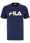 Bellano Tee - Medieval Blue