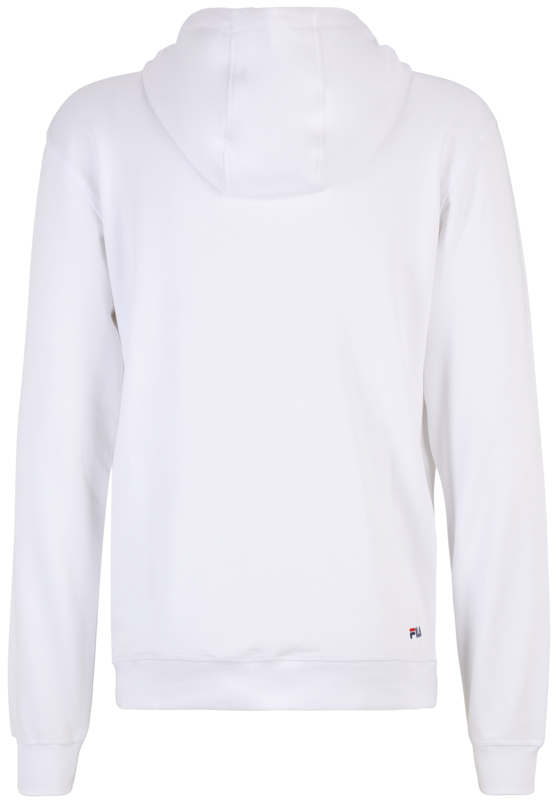 Barumini Hoody - Bright White