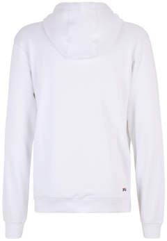 Barumini Hoody - Bright White