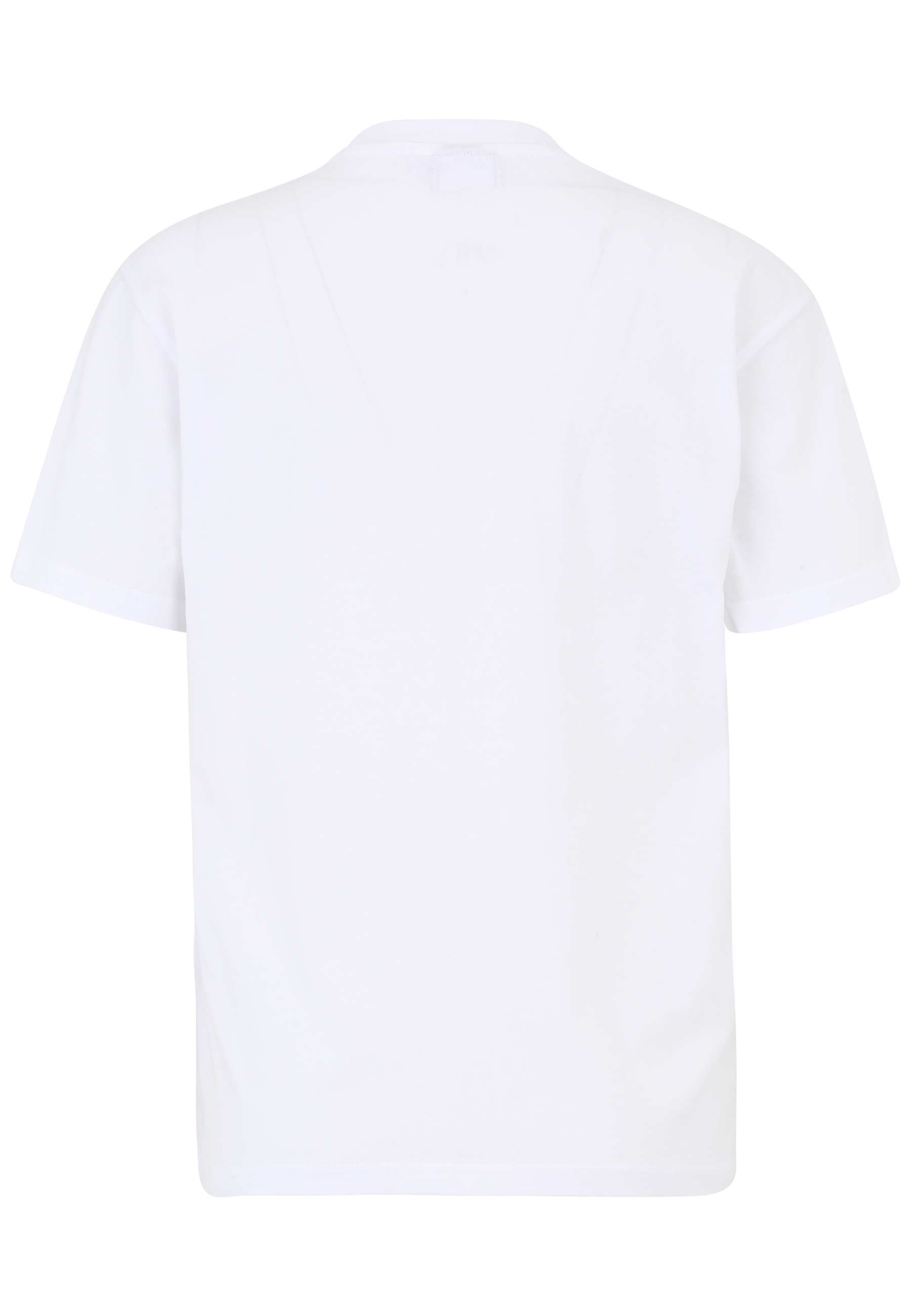 Bari Tee Double Pack - Bright White-Bright White