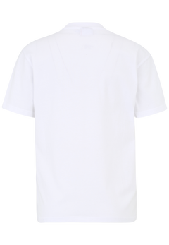 Bari Tee Double Pack - Bright White-Bright White