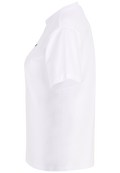 Bari Tee Double Pack - Bright White-Bright White
