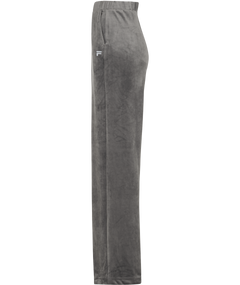 Clamecy Overlength Pants - Iron Gate