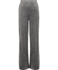 Clamecy Overlength Pants - Iron Gate