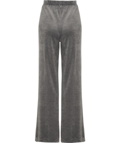 Clamecy Overlength Pants - Iron Gate