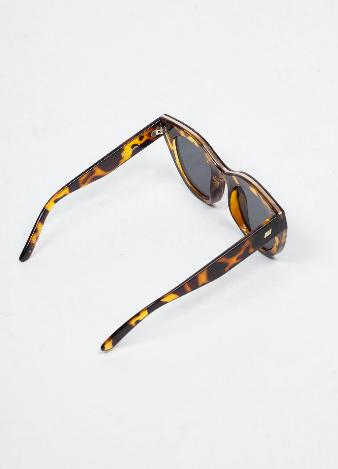 Air Heart - Syrup Tort - Le Specs - Tilbehør - VILLOID.no