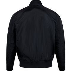 Thom Bomber Jacket - JL Navy