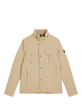 Bailey Poly Jacket - Safari Beige