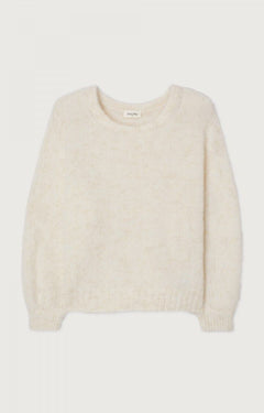 Foubay Jumper - Colombe Chine