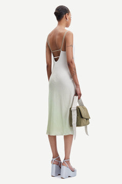 Fredericka Long Dress 14639 - Ombre