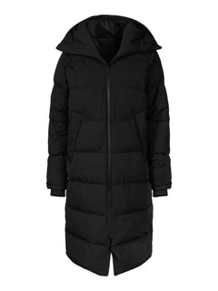 Frostin - Black