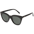 Halfmoon Magic - Black - Le Specs - Tilbehør - VILLOID.no