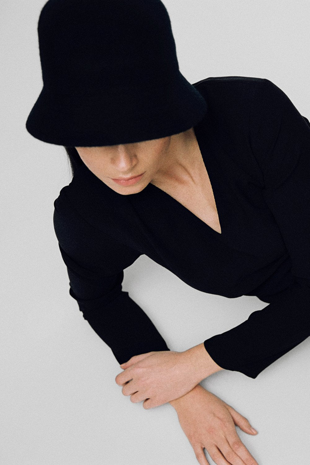 Mamsen - Jet Black
