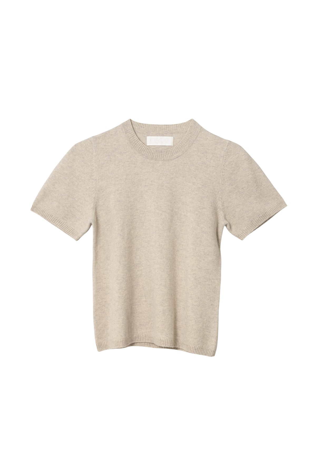 Cash Tee - Barley