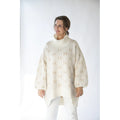 Fam Genser - White