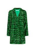 Felicia Dress 14574 - Fern Green