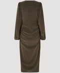 Felicity Dress - Noir