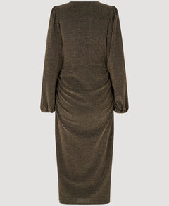 Felicity Dress - Noir