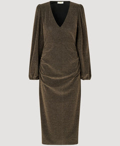 Felicity Dress - Noir