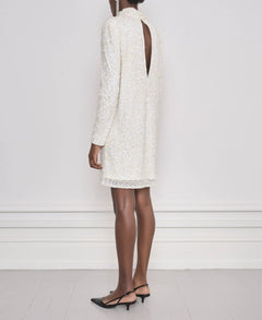 Fia Dress - Cream