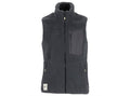 Finse Pile Vest - Marine