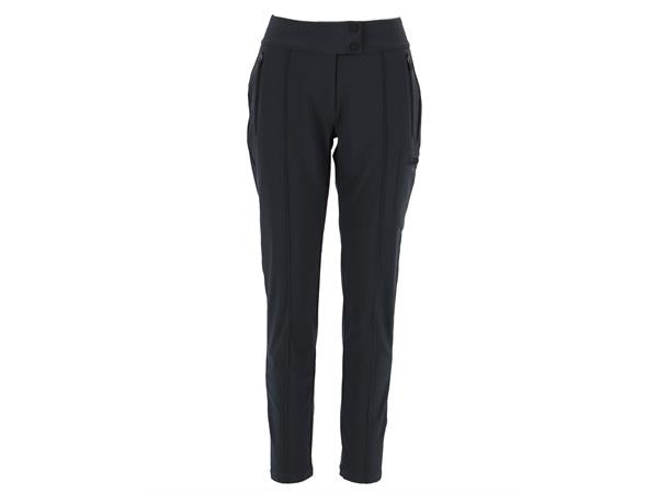 Finse Thermo Bukse - Marine