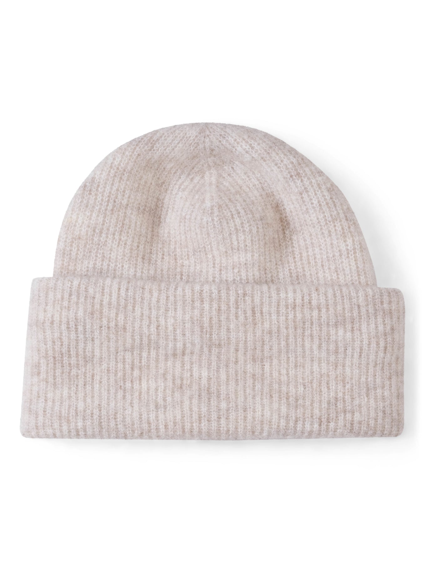 Florie Beanie - 1203 Natural