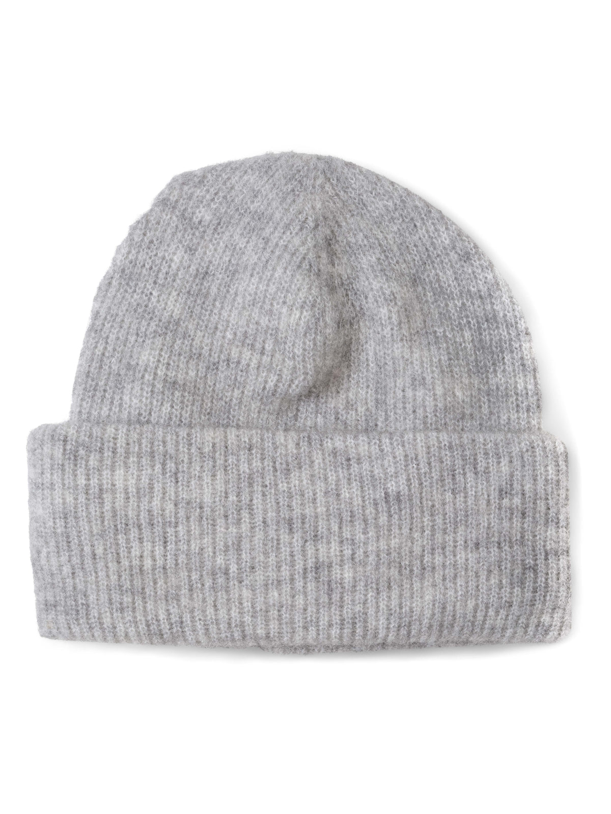 Florie Beanie - 1204 Light Grey