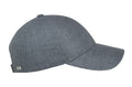 Cliff Grey Linen - Varsity - Tilbehør - VILLOID.no
